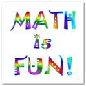 Math is Fun 